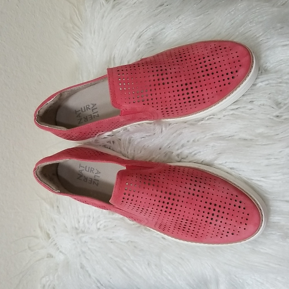 NATURALIZER ZOLA SNEAKERS - Picture 4 of 11